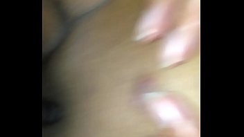 She rides my dick good