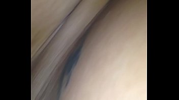 She rides my dick good