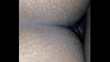 She rides my dick good