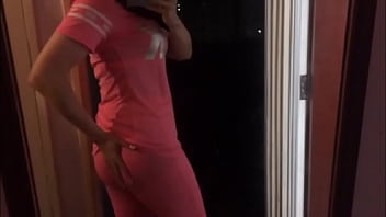 Pigtailed Tranny Tiffany thumbnail