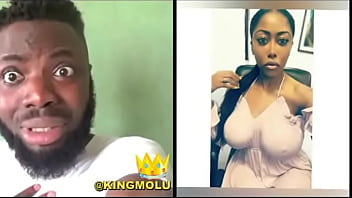 Another kingmolu big breast comedy