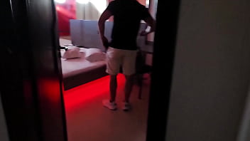 A new friend to fuck my wife