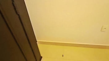 A new friend to fuck my wife