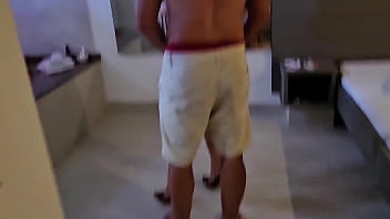 A new friend to fuck my wife