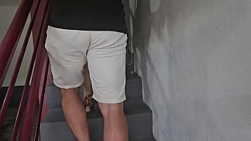 A new friend to fuck my wife