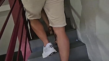 A new friend to fuck my wife