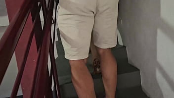 A new friend to fuck my wife