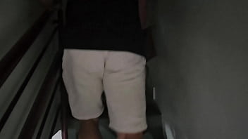 A new friend to fuck my wife