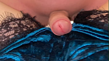 Gosh darn my stepsister has grown a penis