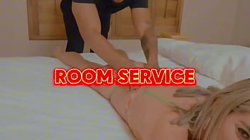 Room service series will be available launching soon with mymember site all exclusive subscr