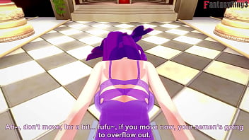 Scáthach skadi having sex throne free pov type moon watch full & full pov versions on sheer & fantasyking3