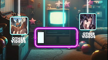 Bulma adventure 4 compilation scenes with bulma and maron part 3 final