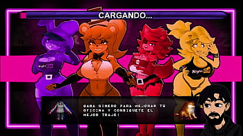 Bulma adventure 4 compilation scenes with bulma and maron part 3 final