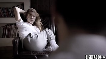 Sexy babe fucked so hard by a stranger