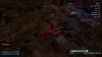 The slave’s temptation