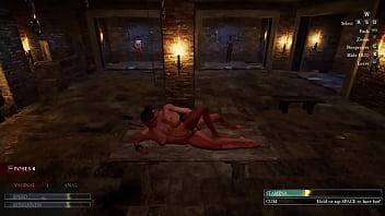 The slave’s temptation