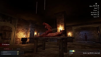 The slave’s temptation