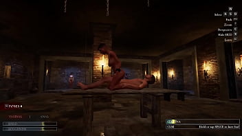 The slave’s temptation