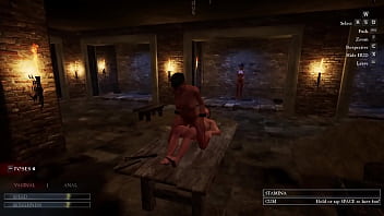 The slave’s temptation