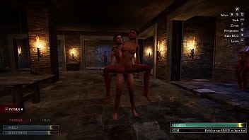 The slave’s temptation