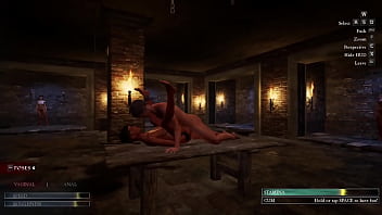 The slave’s temptation