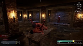 The slave’s temptation