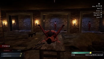 The slave’s temptation