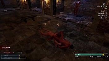 The slave’s temptation