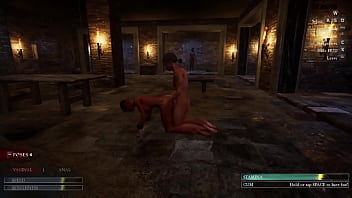 The slave’s temptation