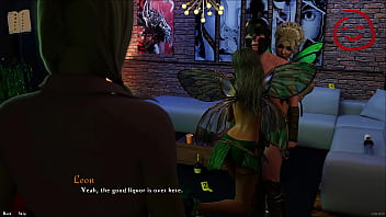 Being a dik 261 chick route