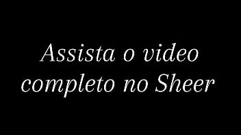 Sexo gostoso no banheiro da minha amiga peguei o namorado dela emprestado