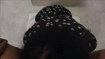 Una mamada a mi toxico