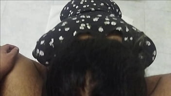 Una mamada a mi toxico