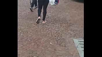 Magrinha com a bunda perfeita Magrinha com a bunda perfeita