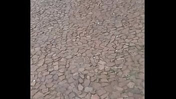 Magrinha Com A Bunda Perfeita thumbnail