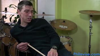 Interracial shenanigans with caramel and patrick