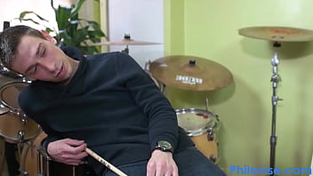 Interracial shenanigans with caramel and patrick