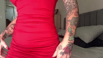 Fucking an older married man