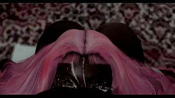 Black milf sucks dick sloppy till it busts and doesn't stop Black milf sucks dick sloppy till it busts and doesn't stop