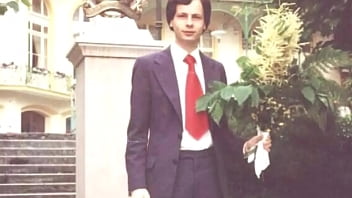 Liebe inversion —— liebe bleibt liebe wenn liebe pur mit computer programmen neu errechnet wird