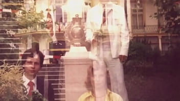 Liebe inversion —— liebe bleibt liebe wenn liebe pur mit computer programmen neu errechnet wird