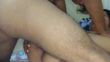 Cheating on my husband makes me have so many orgasms