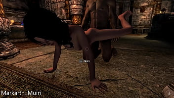 3d animation physics