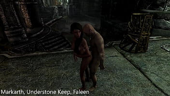 3d animation physics