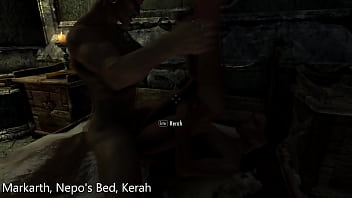 3d animation physics