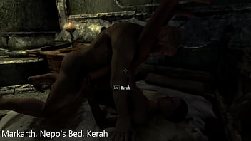 3d animation physics