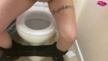 Urinating just for your pleasure