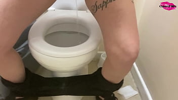 Urinating just for your pleasure Urinating just for your pleasure