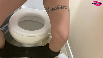 Urinating just for your pleasure