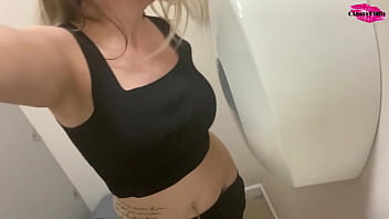 Urinating just for your pleasure